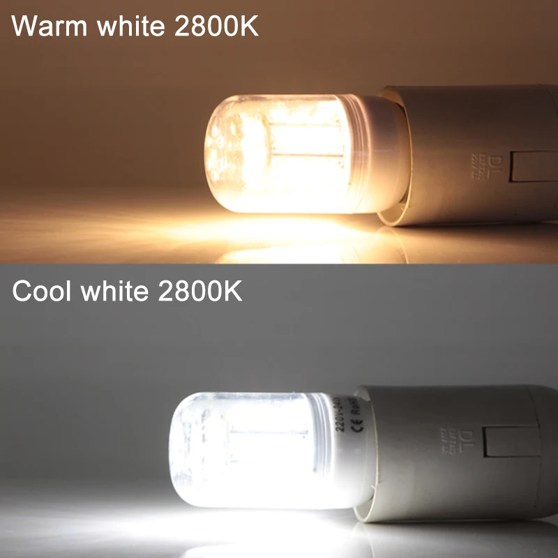 E27 3W led bulbs