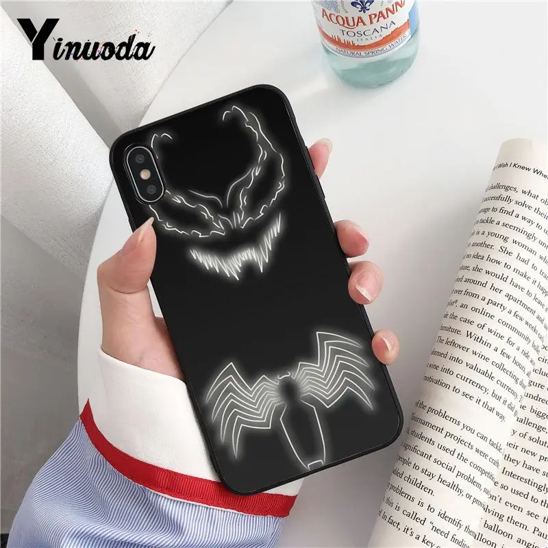 Marvel Venom Newest Super Hero