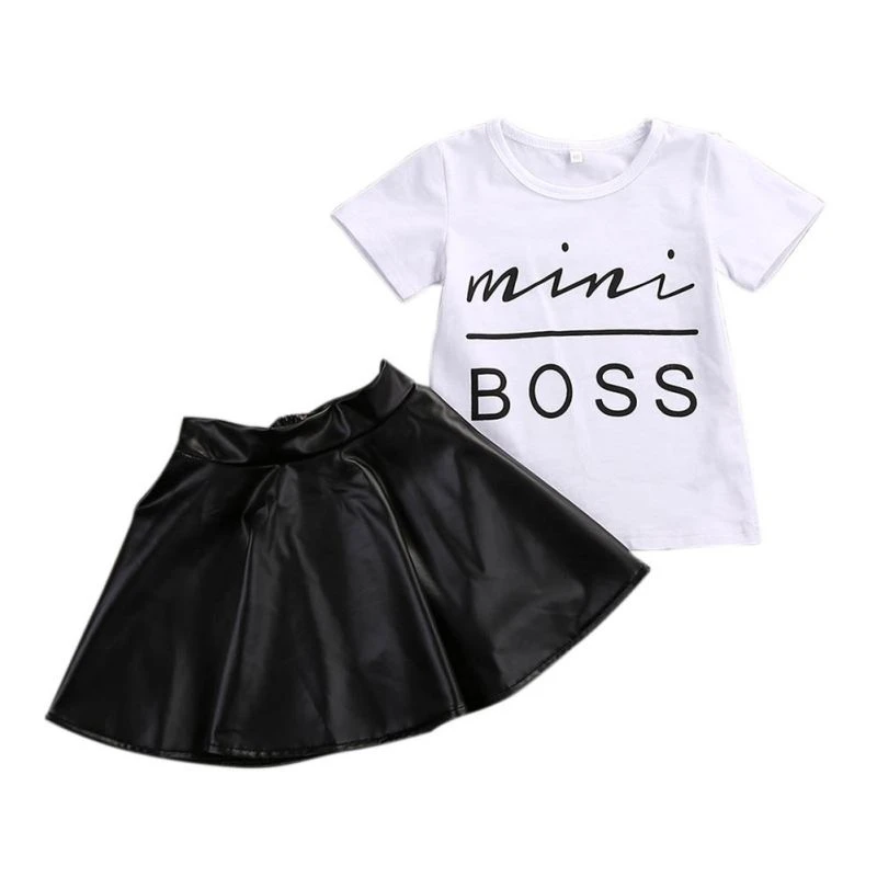 boss baby girl clothes