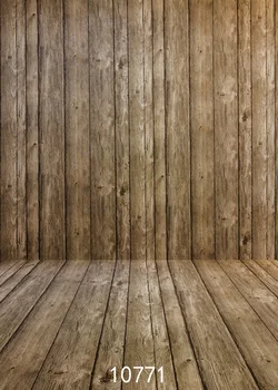 

SJOLOON wood photography background children photography backdrops computer print photo background fond photo studio vinyl props