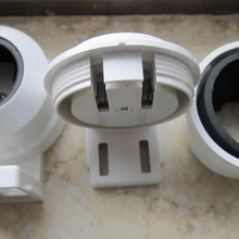 UPS, DHL, Fedex EMS Водонепроницаемый ip671000pcs G13 T8 Цоколи для aqurium ce cqc