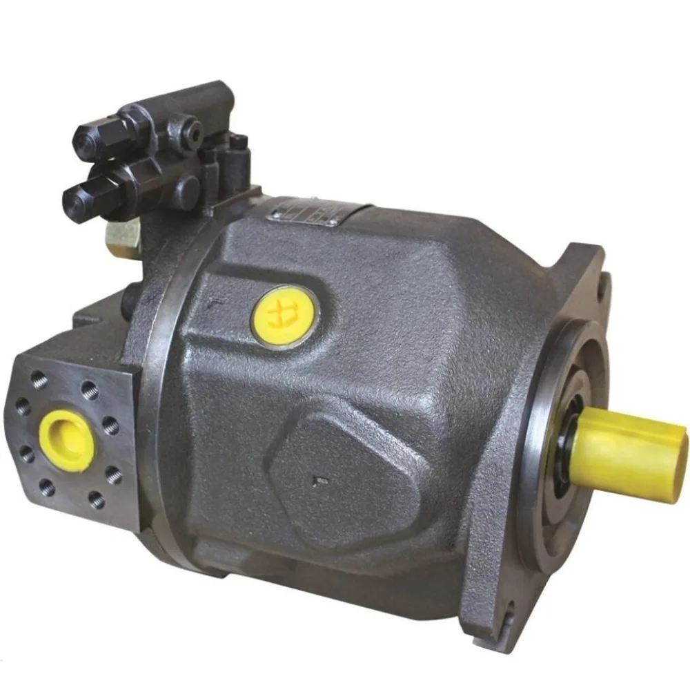 

Rexroth A10VSO 45 Axial Piston Variable Pump A10VSO45DR/31R-PPA12N00 High Pressure 28Mpa~35Mpa Plunger Pump