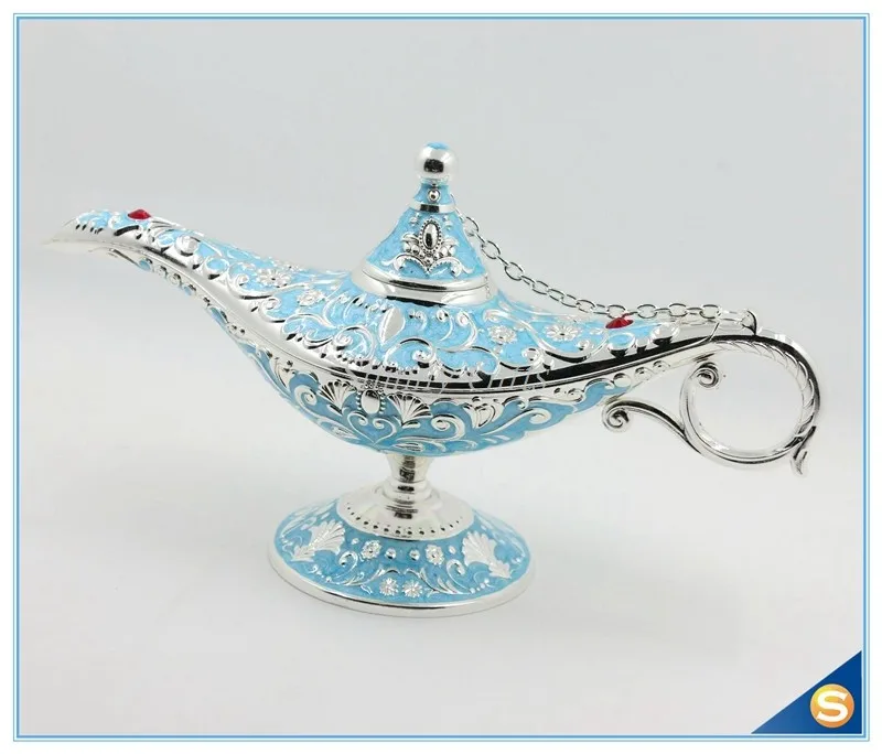 Aladdin Magic Lamp (19)