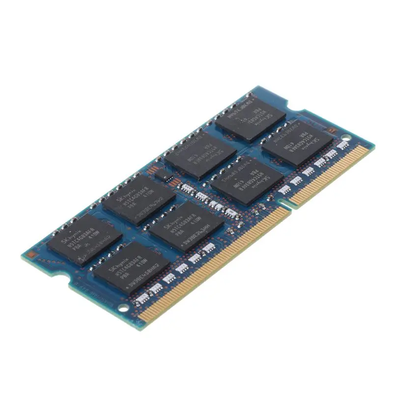 

2GB/4GB/8GB DDR3 PC3-10600U PC3-12800S 1333Mhz 1600MHz PC10600 PC12800 DIMM Module for Hynix Chipset Laptop Notebook Memory RAM