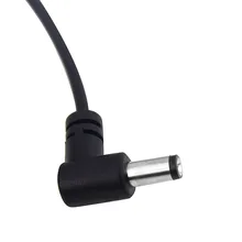 6 способ гитары педаль эффектов Маргаритка цепи питание кабель сплиттер LEAD-L060 горячий