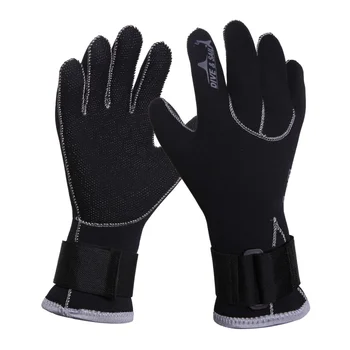 

3MM Neoprene Anti-slip Anti-Scratch Gloves Underwater Diving Hunting Gloves for Swimming Surfing Diving Equipment