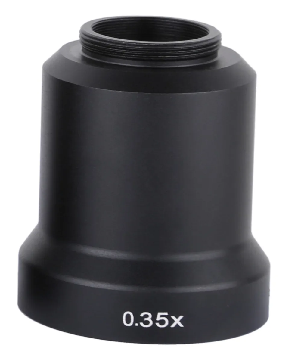 0.35X C mount adaptor for LABOMED microscope, for CCD, camera adaptor