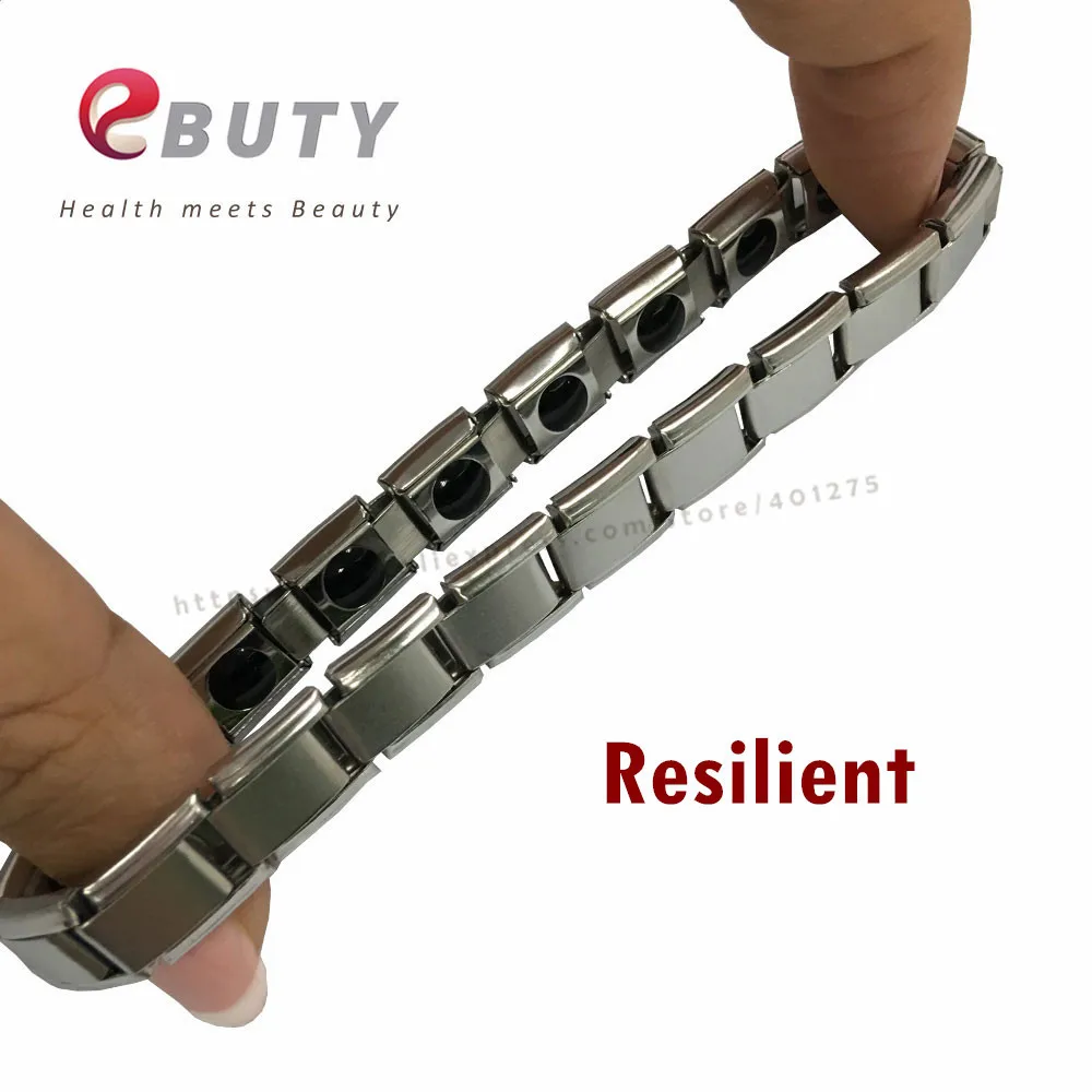Stainless Steel Bracelet 03
