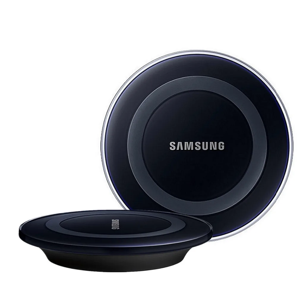Беспроводная Зарядка Samsung S20 Fe Купить