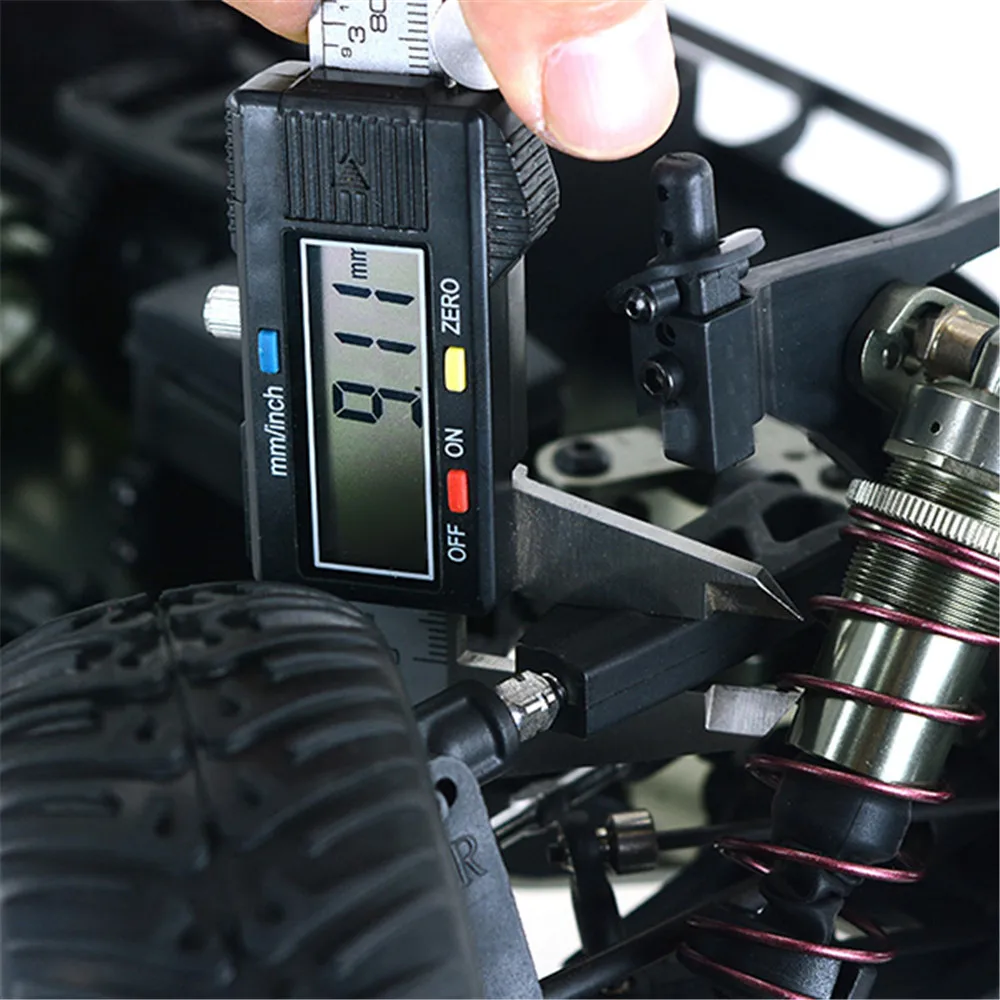 ZD Racing 9203 1/8 2,4G 4WD 80 км/ч бесщеточный ру автомобиль Электрический Краткий курс Грузовик RTR игрушки