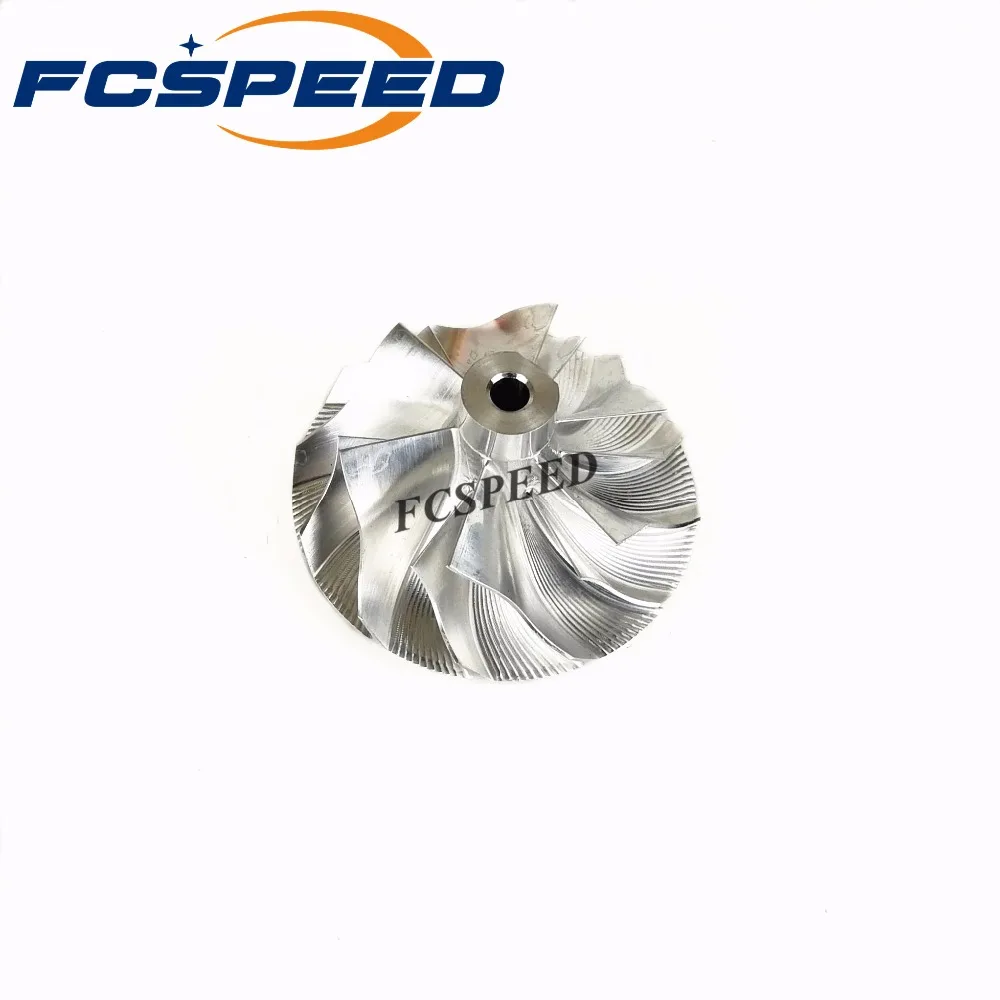 

Turbocharger MFS wheel GT2056V 765155 Turbo billet for Chrysler Dodge Jeep Mercedes C E M R S Vito Sprinter Viano 3.0 CRD OM642