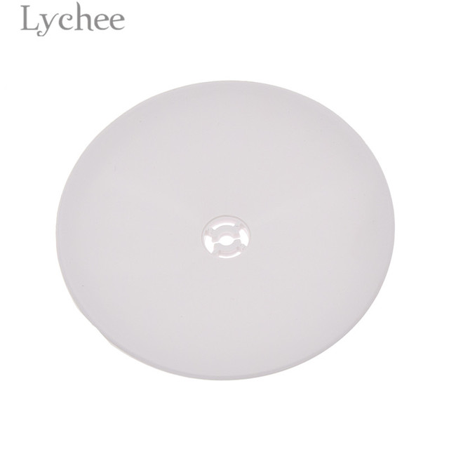 Life Thread Stand Tray Thread Stand Disc for Lockstitch High Quality Sewing Supplies Accessories