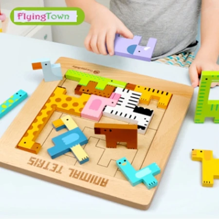 jeux construction 4 ans