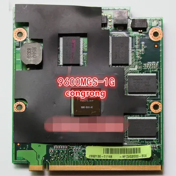 

NPCVG2000 M50V 9PGE2 08G2015MM20Q 08G2015MM20i G96-600-A1 9600M GS DDR2 1G VGA Video card for ASUS M50V M50VM N80Vm x83