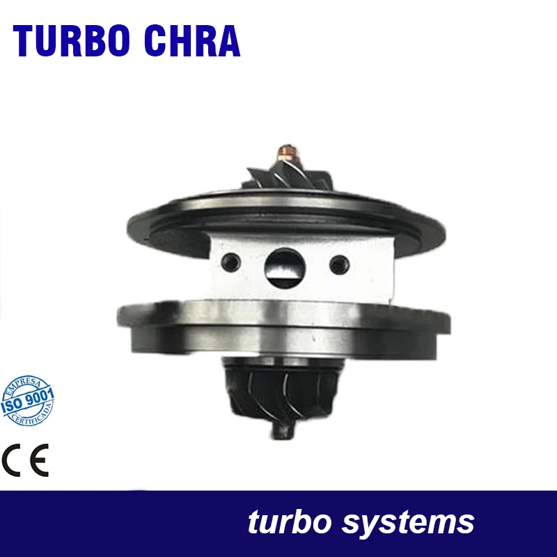 

turbo cartridge LR065510 LR049592 LR038309 LR038322 LR022358 core chra for Land Rover Evoque Freelander II 2.2 TD4 SD4 2011-