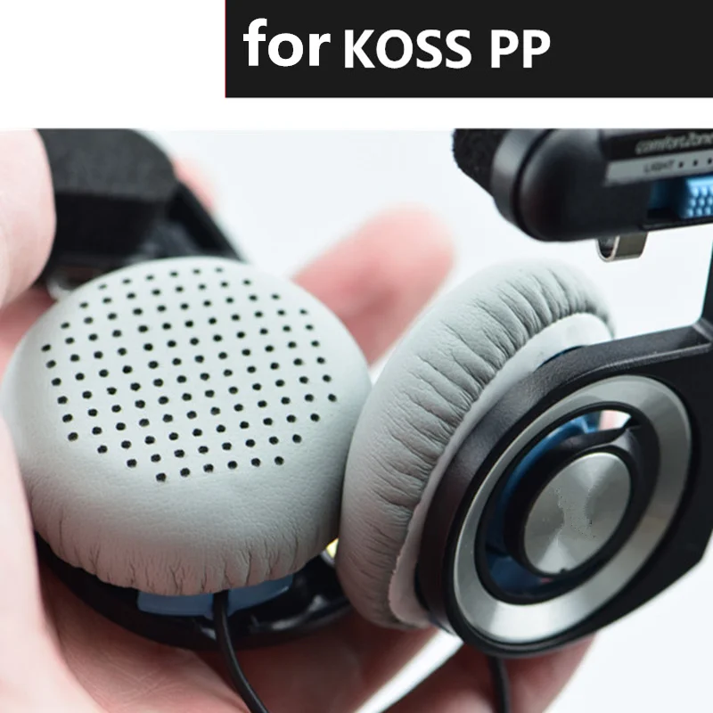 Foam Ear Pads Cushions for KOSS porta pro sporta Pro px100 Headphones Earpads High Quality Best Price 12.6 (6)