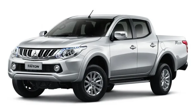 H-TUNE 4x4 Аксессуары Анти-наклонная штанга Задний стабилизатор спортивный комплект космический рычаг для Тритона 2009