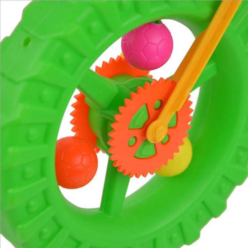 Детские игрушки для коляски