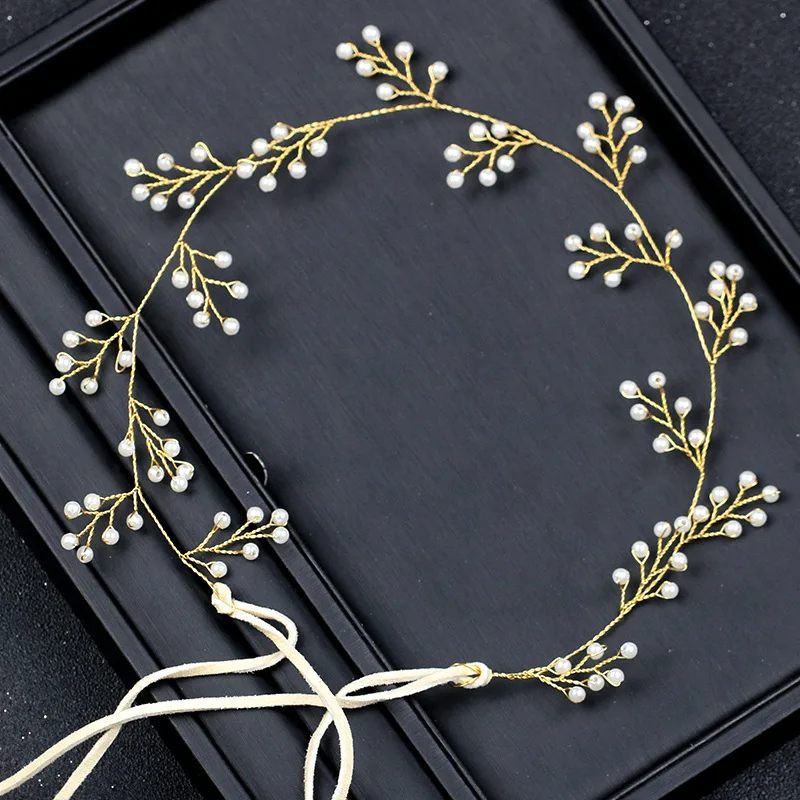 Hair Bands (5)