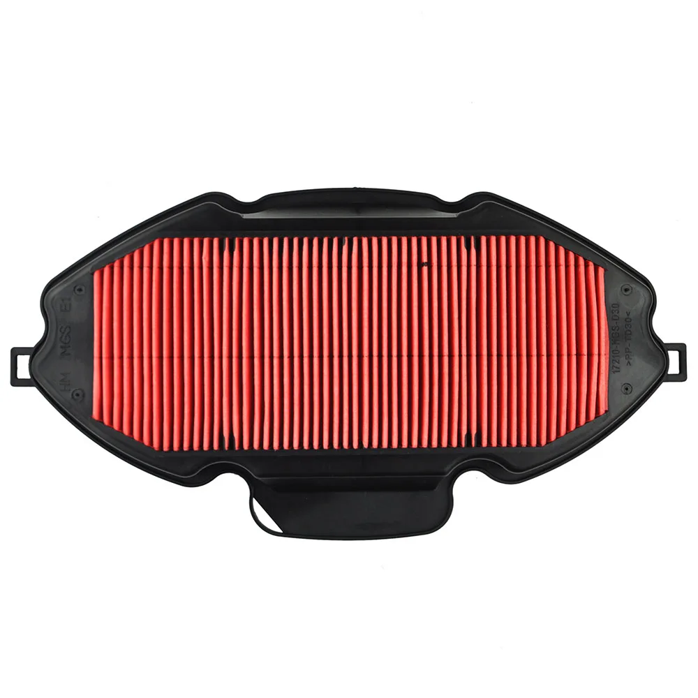 Воздушный фильтр для мотоцикла Honda CTX700 14-18 NC700 12-17 NC750 14-20 670 NM4 15-16 DTC700 12-14 17210-MGS-D30 |