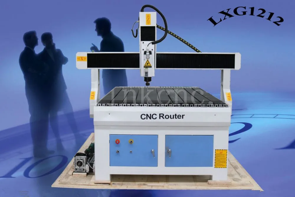 Alibaba Efficient cnc router 1218 wooden door design cnc router machine