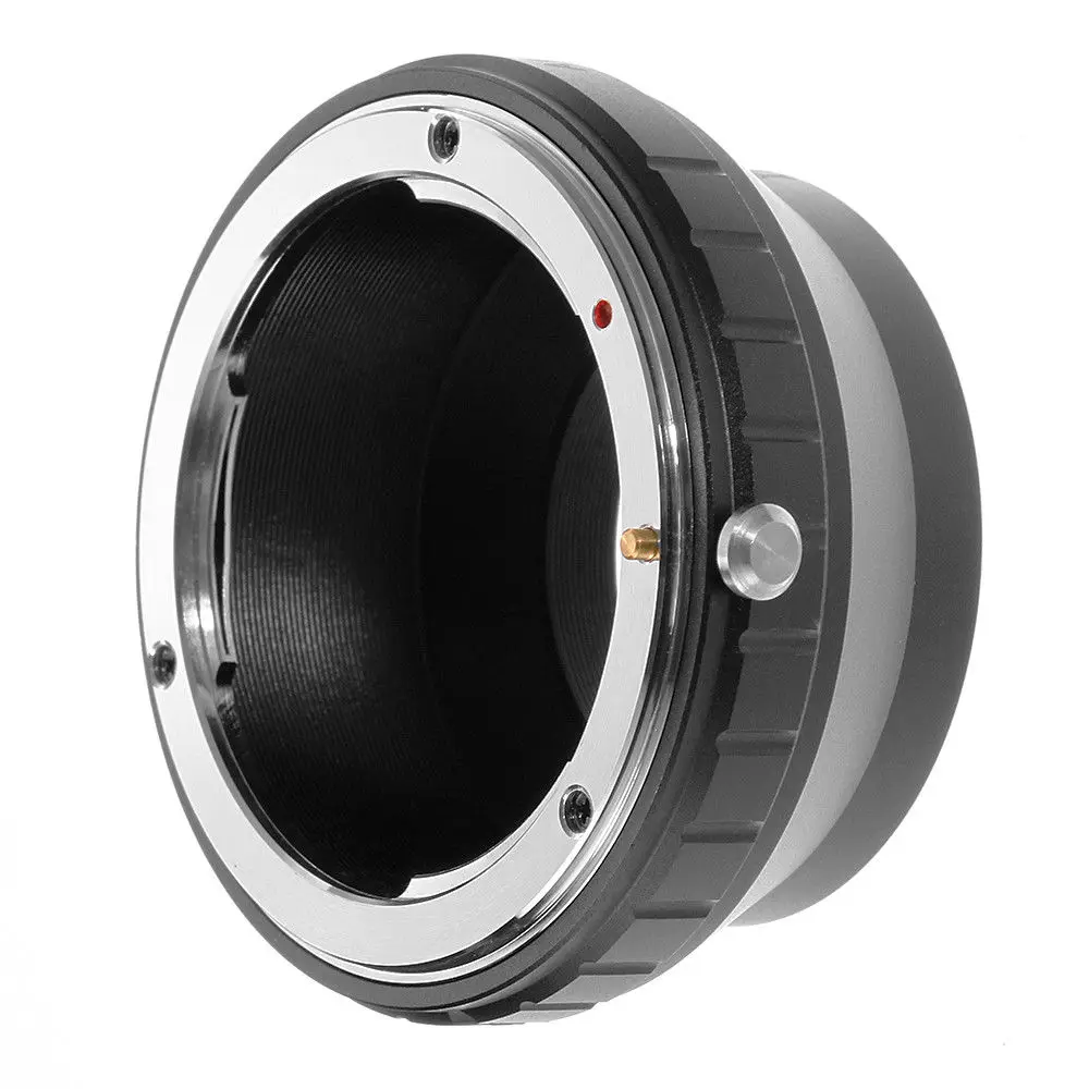 Объектив Infinity Focus переходное кольцо для Nikon F AI S Mount to 1 V1 V2 V3 J2 J3 J4 J5 Camera|Адаптеры