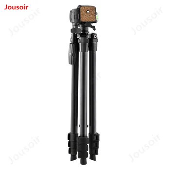 

WeiFeng WF-6724 Lightweight tripod SLR Camera tripod Outdoor travel portable bracket photographic equipment CD50 T02