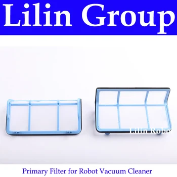 

(For X500) Primary Filter for Robot Vacuum Cleaner, 2pcs/pack, Sweeping Machine Accessories