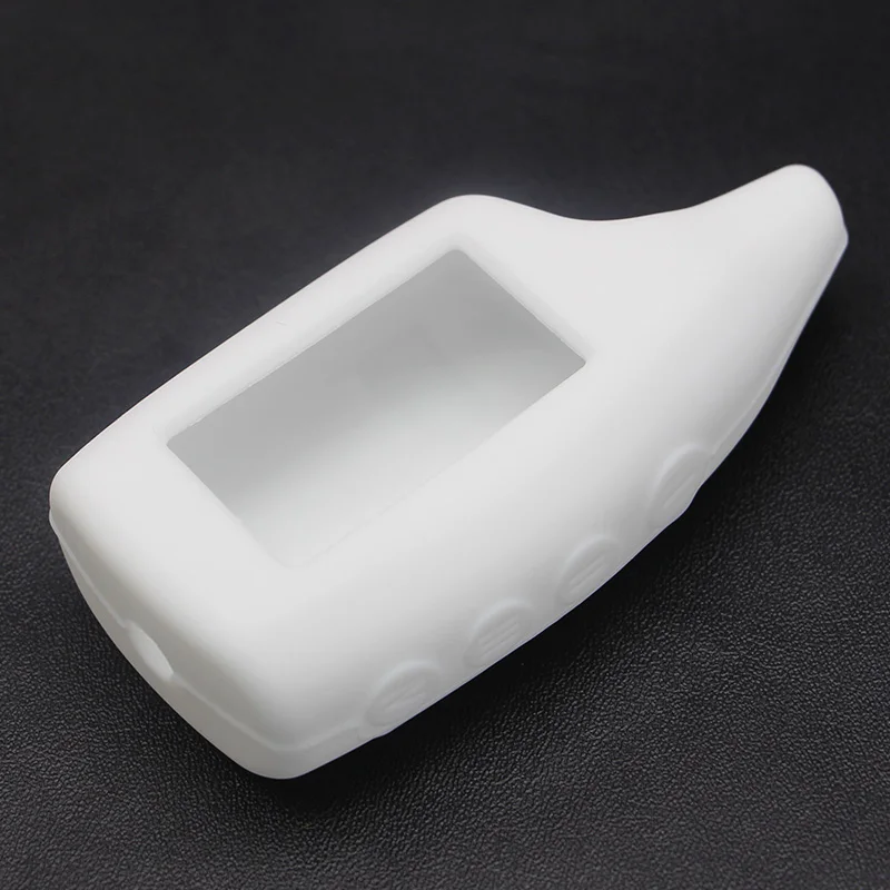 

Cheap M5 case M5 Silicone case for Scher Khan Magicar 5/6/902F Lcd remote controller free shipping
