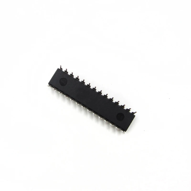ATMEGA328P PU DIP28 ATMEGA328 DIP Новый и оригинальный IC для arduino UNO|atmega328p dip|ic dipdip ic |