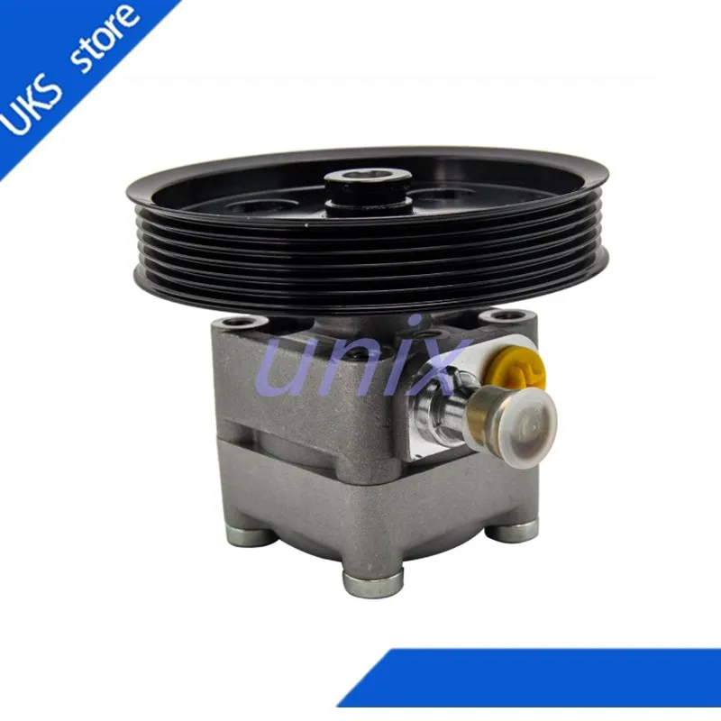

New Power Steering Pump For VOLVO V70 S70 C70 1996-2005 8251734 8603050 8683967 8649637 9485904 9157037