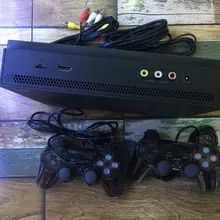 DHL 64 бит Поддержка 4K Hdmi выход видео игровая консоль Ретро 800 классические Семейные видеоигры Ретро игровая консоль к ТВ X PRO 8