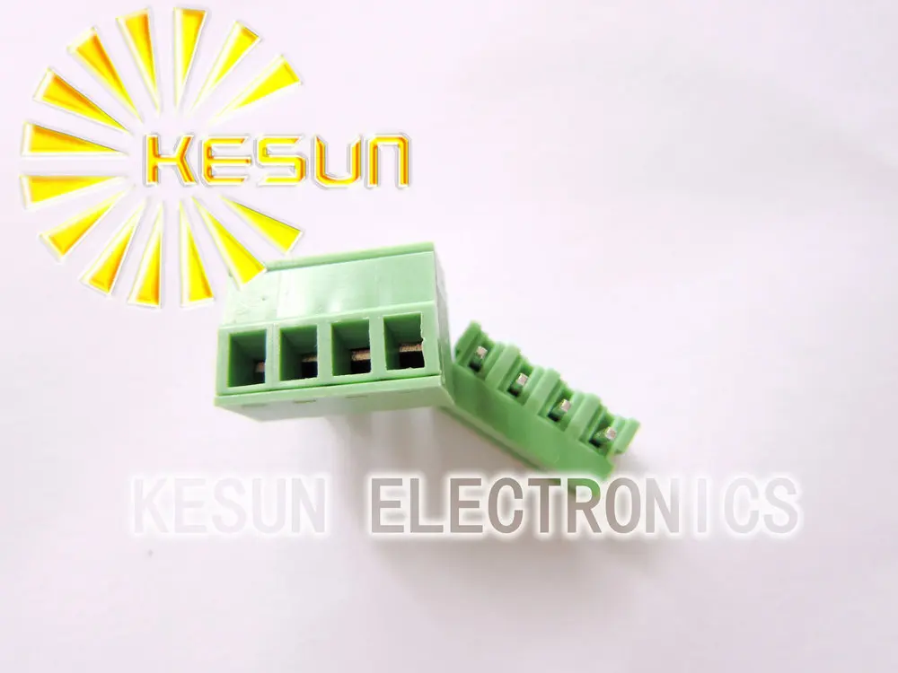 100 pcs 2edgk 381 4p 2edgv 381 4p 2 2edgk 04