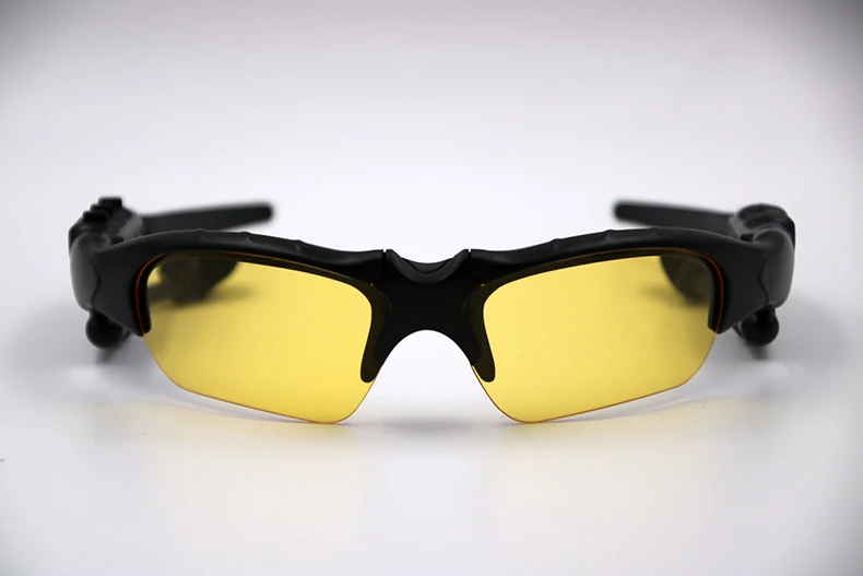 JackJad смарт беспроводной Bluetooth Спорт на открытом воздухе солнцезащитные очки Google с наушниками наушники телефон вождения MP3 музыка солнцезащитные очки