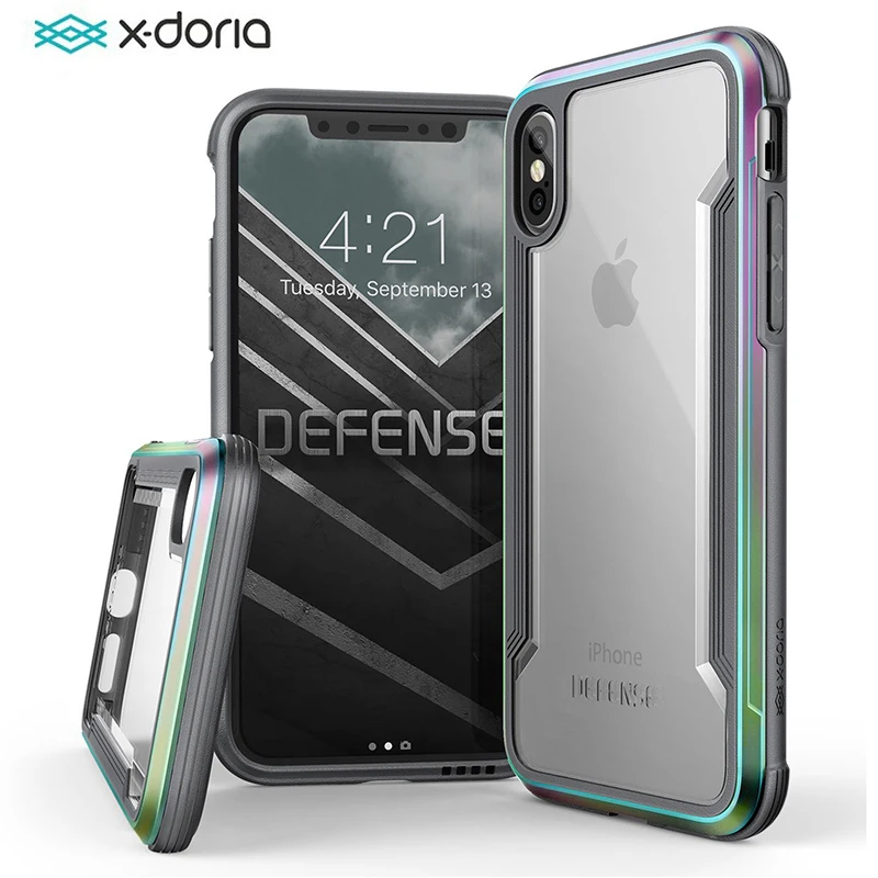 coque iphone xs bouclier