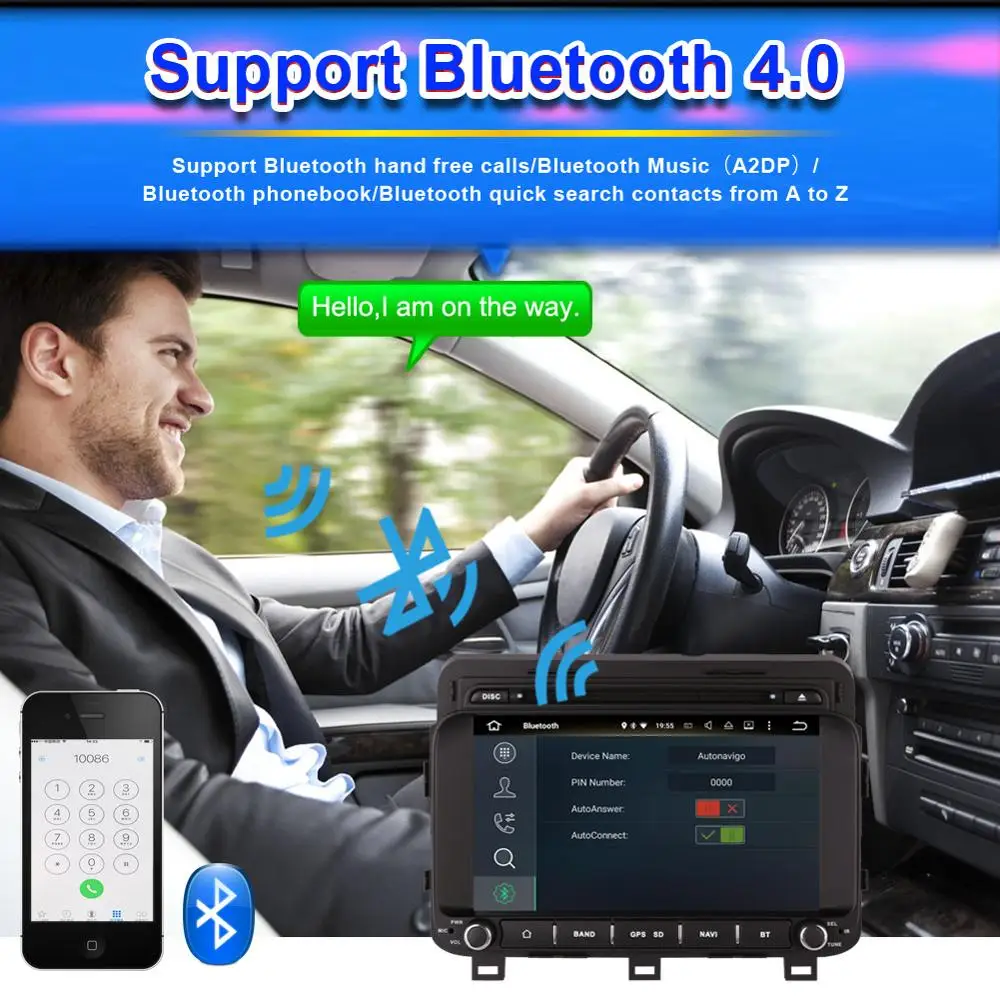 Best 2 Din Android 8.0 Octa Core 4GB+32GB Car DVD PC Player For Kia K5 Optima Magentis 2014- Radio Stereo GPS Navigation WIFI 4G LTE 4