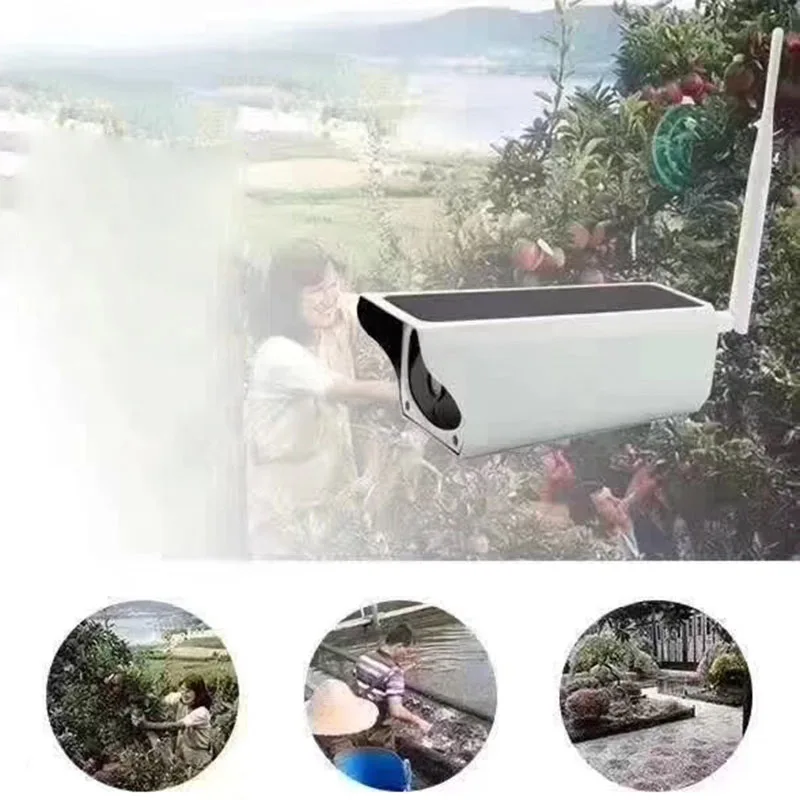 

SC310 CCTV Camera High Resolution Wireless Wifi Monitor Night Vision Waterproof Camera LSMK99