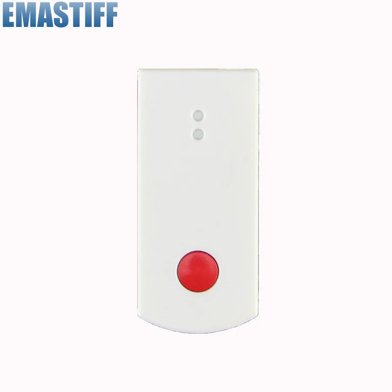 

868mhz Wireless Emergency Button for Our Related 868mhz Home Alarm Home Security System Panic Button
