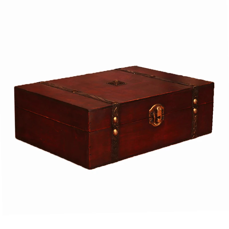 treasure box