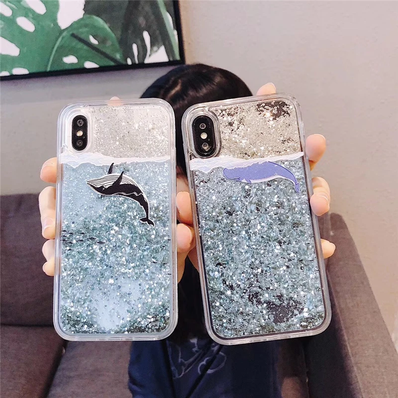 Мягкий силиконовый чехол для iPhone X 7 8 Plus 6 6S XS Max XR|Бамперы| |