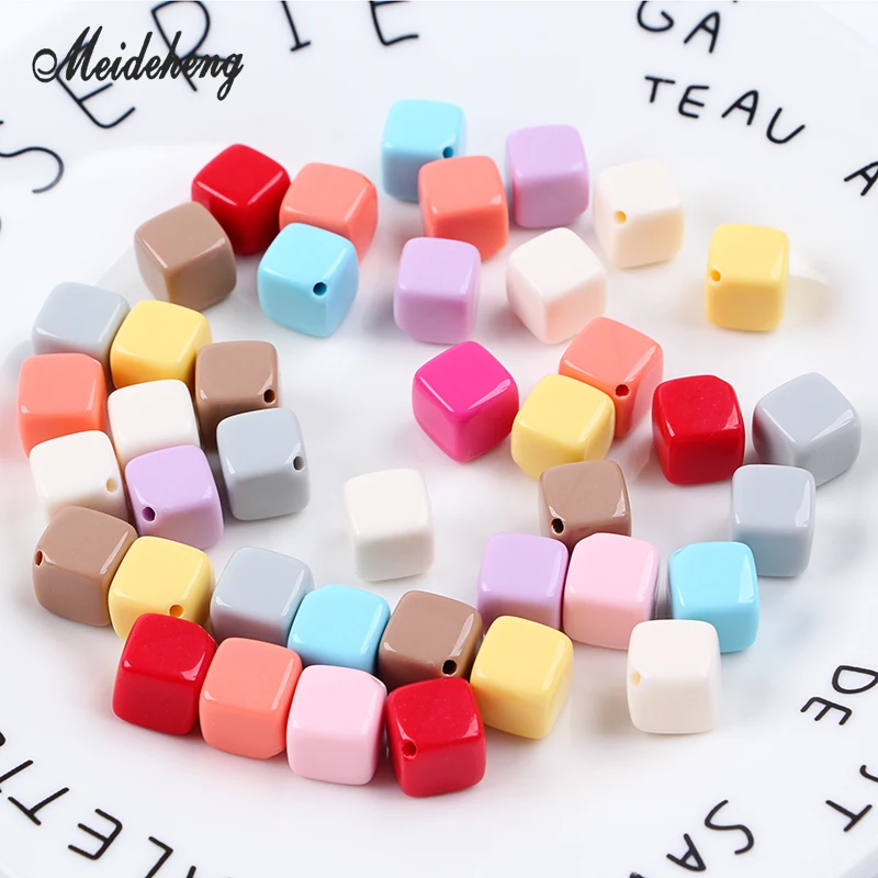 100pcs Acrylic Flower Beads Diy handmade Jewelry Making beaded material 17mm 100pcs Acrylic Flower Beads Diy handmade Jewelry Making beaded material 17mm