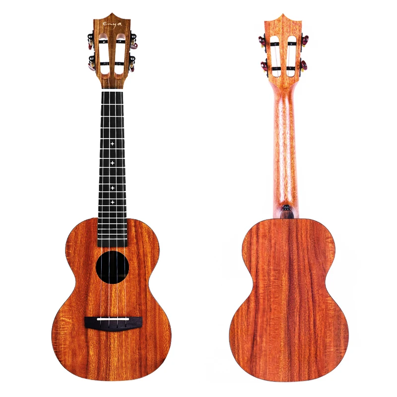 Enya ukulele sale concert