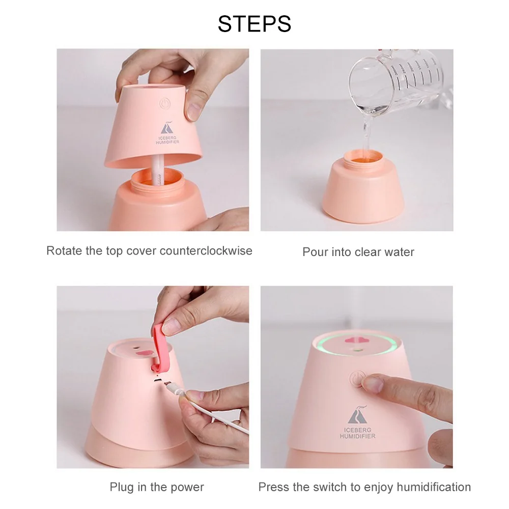 humidifier (41)
