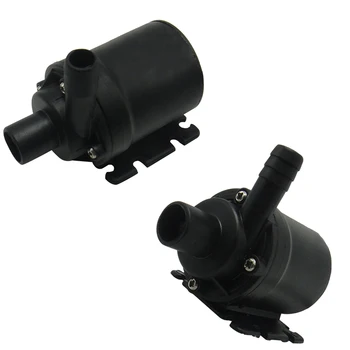 

800/850L/H 5/6m Solar Brushless Motor Water Circulation Water Pump Solar Submersibles Water Pumps DC12/24V