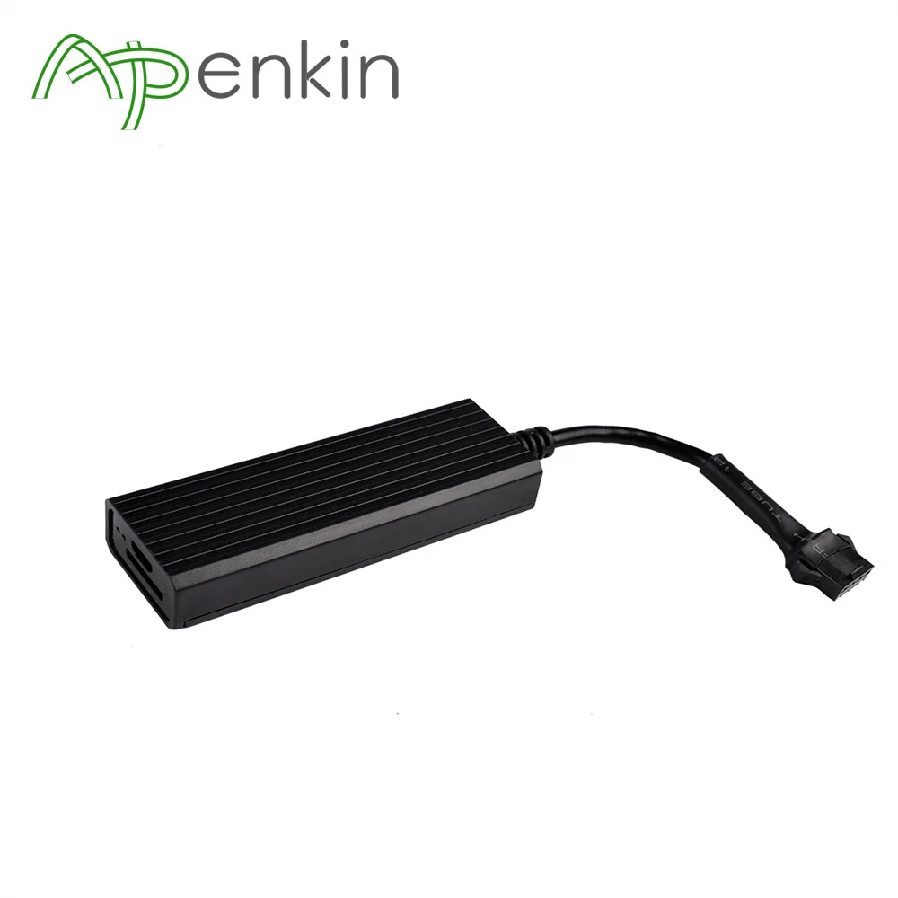 With Start detection ACC OIL-Cut Function High Speed Platform Android IOS APP For Car Motorcycle GPS Tracker T3 GT02A GT06