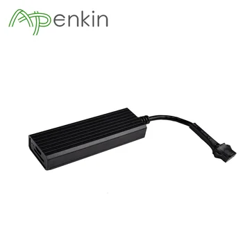 

With Start detection ACC OIL-Cut Function High Speed Platform Android IOS APP For Car Motorcycle GPS Tracker T3 GT02A GT06