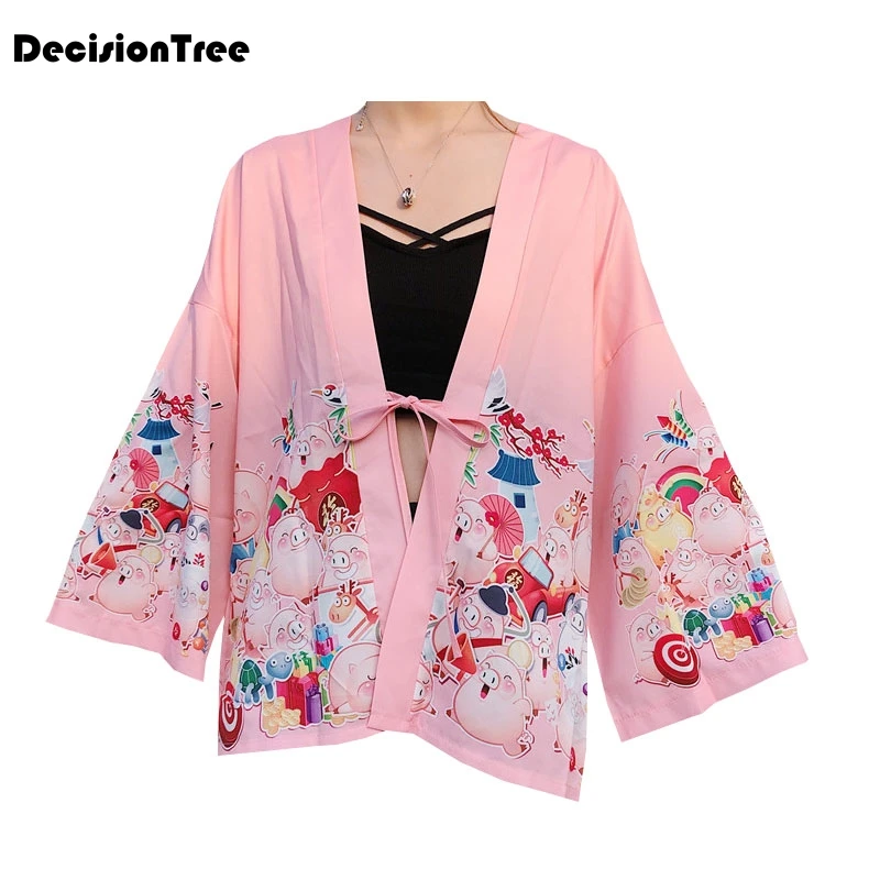 2019 summer traditional japanese kimonos cardigan kimono women japanese kimono yukata japanese kimono traditional