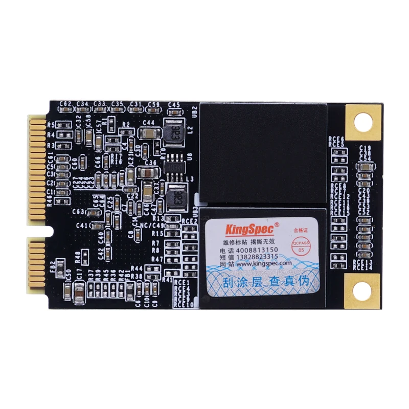 Завод прямой Kingspec Мини Pcie MSATA ssd 16 Гб SATA3 HD SSD внутренние жесткие диски твердотельный накопитель MLC для планшетных ПК MID