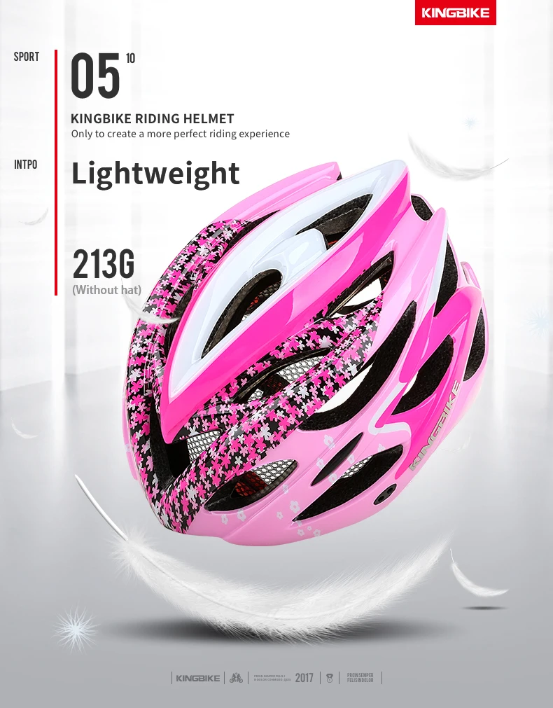 KINGBIKE велосипедные шлемы велосипедный шлем каск женщина мужчина mtb шлемы велосипедный шлем casco bicicleta Размер: M/L(56-60 см) L/XL(59-63 см