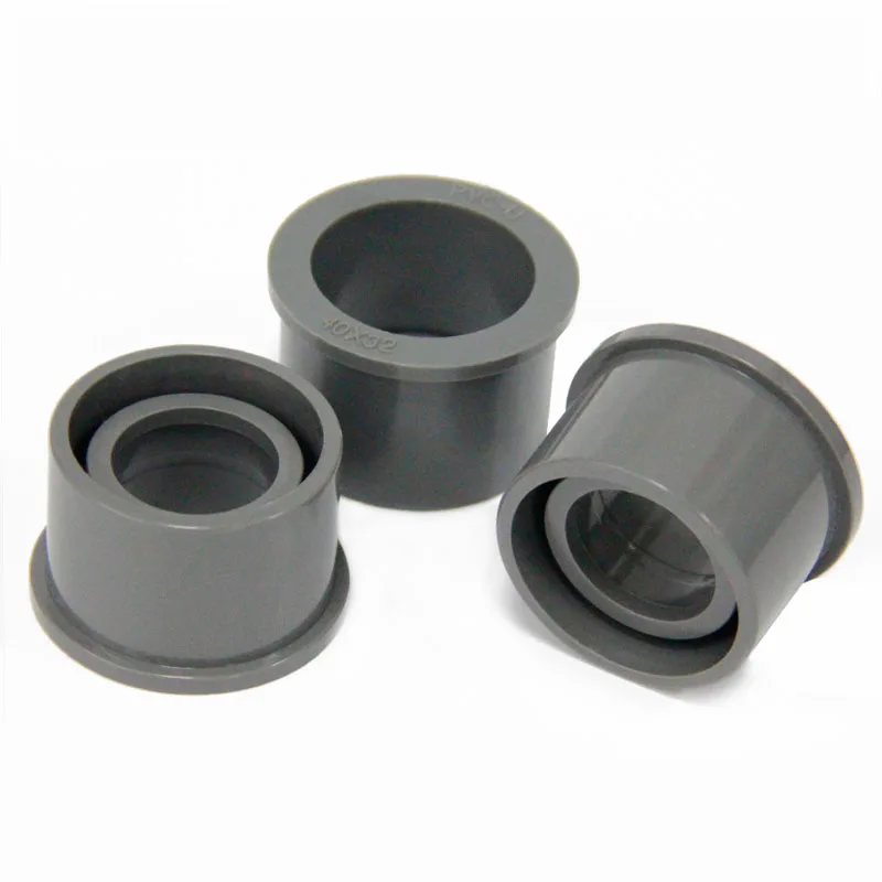 

gogo PVC water supply pipe core replacement pipe joint 50 /63 /75/ 90 /110mm